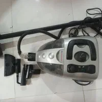 بخارشوی خارجی