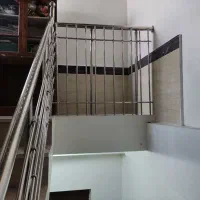 نرده پله|خدمات پیشه و مهارت|بروجرد, |دیوار