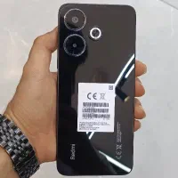 Redmi 13 256/8 تمیز