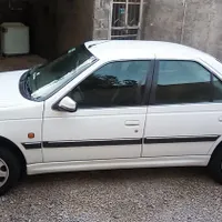 پژو پارس مدل ۹۰