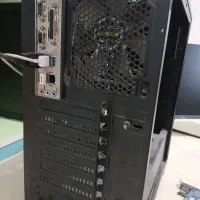 کامپیوتر خانگی DDR4|رایانه رومیزی|مشکین‌دشت, |دیوار