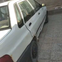 پراید 84
