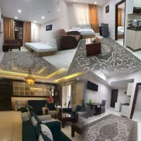 نیروی نظافتی خانم