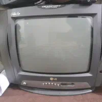 تلویزیون 14 اینچ