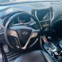 فروش سانتافه ۲۰۱۴ درجه ۱|خودرو سواری و وانت|بابل, |دیوار