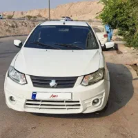 ساینا دنده‌ای EX، مدل ۱۳۹۸