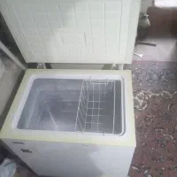 فریزر صندوقی هایسنس|یخچال و فریزر|شیراز, فخرآباد (دروازه کازرون)|دیوار