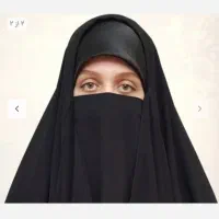 دستکش.نقاب حجاب قیمت ارزان