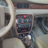 سمند مدل ۹۴ LX|خودرو سواری و وانت|مشهد, هدایت|دیوار