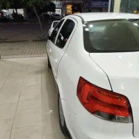 رانا پلاس مدل 1401 سقف فلز|خودرو سواری و وانت|بهشهر, |دیوار