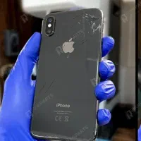 ایفونxتعمیری