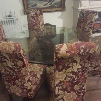 میز ناهار خوری|میز و صندلی غذاخوری|تهران, پاسداران|دیوار