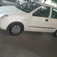 تیبا دو کم کار نقدی یا شرایط زیر