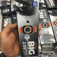 ساعت هوشمند با قیمت استثنایی|ساعت|کوهدشت, |دیوار