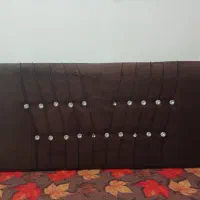 فروش ۶ عدد پشتی نو استفاده نشده
