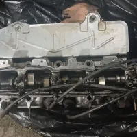 سرسیلندر شمع کج اروپایی منیفولد شمع کج اروپایی|قطعات یدکی و لوازم جانبی|کرمانشاه, |دیوار