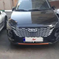 ام وی ام    x33کراس اتومات