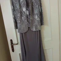 لباس خارجی زنانه