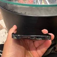 ایفون ۱۲ پرومکس ۲۵۶ گیگ Lla|موبایل|شوش, |دیوار