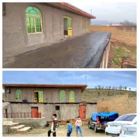 فروش ۱۸۰۰ متر مسکونی // دامداری // سوله