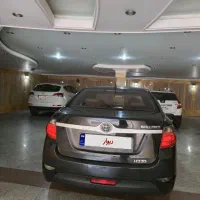 برلیانس اتومات مدل 95|خودرو سواری و وانت|تهران, شمس‌آباد|دیوار