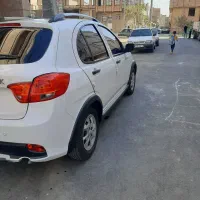 کوییک ساده دنده ای  ۱۴۰۱|خودرو سواری و وانت|قم, ولیعصر|دیوار