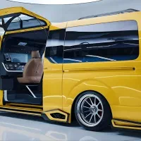 حذف محدودیت سرعت و خطای کاتالیزور وانا تخصصی