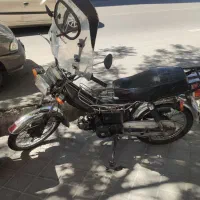 موتور سیکلت