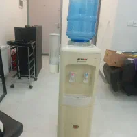 آب سردکن