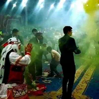 گروه ارکست و موسیقی‌ و خواننده محلی