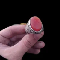 انگشتر مردانه