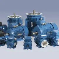 سیم پیچی الکتروموتور Ac