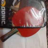 راکت پینگ پنگ Donic