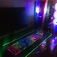 سیستم گیمینگ