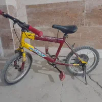 دوچرخه۱۶