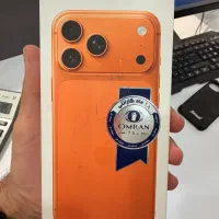 ایفون ۱۷ پرومکس شرکتی