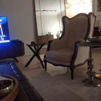 دو عدد مبل کوئین، تک|مبلمان خانگی و میز عسلی|تهران, اقدسیه|دیوار