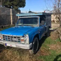 اسقاط نیسان باری|خودرو سواری و وانت|چناران, |دیوار