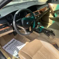 bmw 530i 2007|خودرو سواری و وانت|تهران, امامت|دیوار