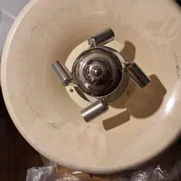 دو عدد لوستر بسیار زیبا و|لوستر و چراغ آویز|کرمان, |دیوار