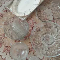 انواع ظروف پذیرای