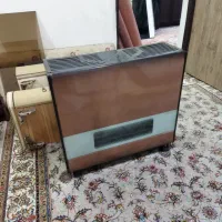 بخاری آبسال