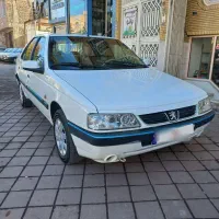 slxبیرنگ/کم کار/درحد ۴۰۲ با لوازم