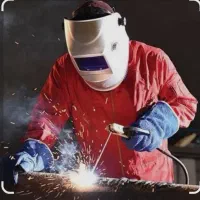 لوله کشی و جوشکاری سیار