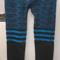 شلوار (لگ) نو