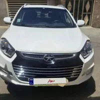 جک s5 اتوماتیک