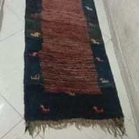 گبه نو سایز 85 در 193|گلیم، جاجیم، گبه|شیراز, عفیف‌آباد|دیوار