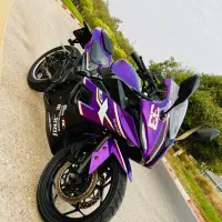 موتور نینجا