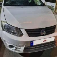 ساینا مدل ۹۹|خودرو سواری و وانت|اردبیل, |دیوار