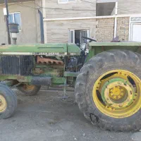 تراکتور جاندیر ۳۳۵۰|خودرو سنگین|چهاردولی, |دیوار